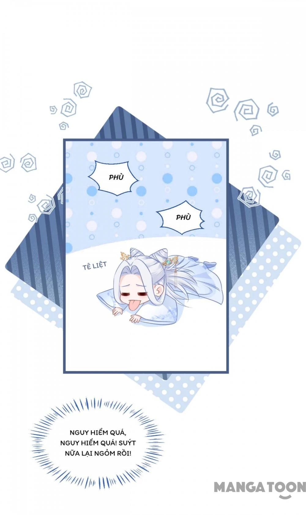 Tiền Tiêu Không Hết, Ta Phải Làm Sao? Chapter 78 - 59