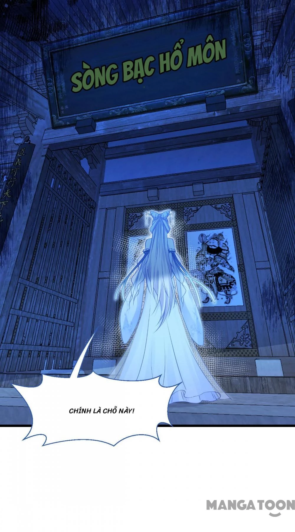 Tiền Tiêu Không Hết, Ta Phải Làm Sao? Chapter 78 - 64