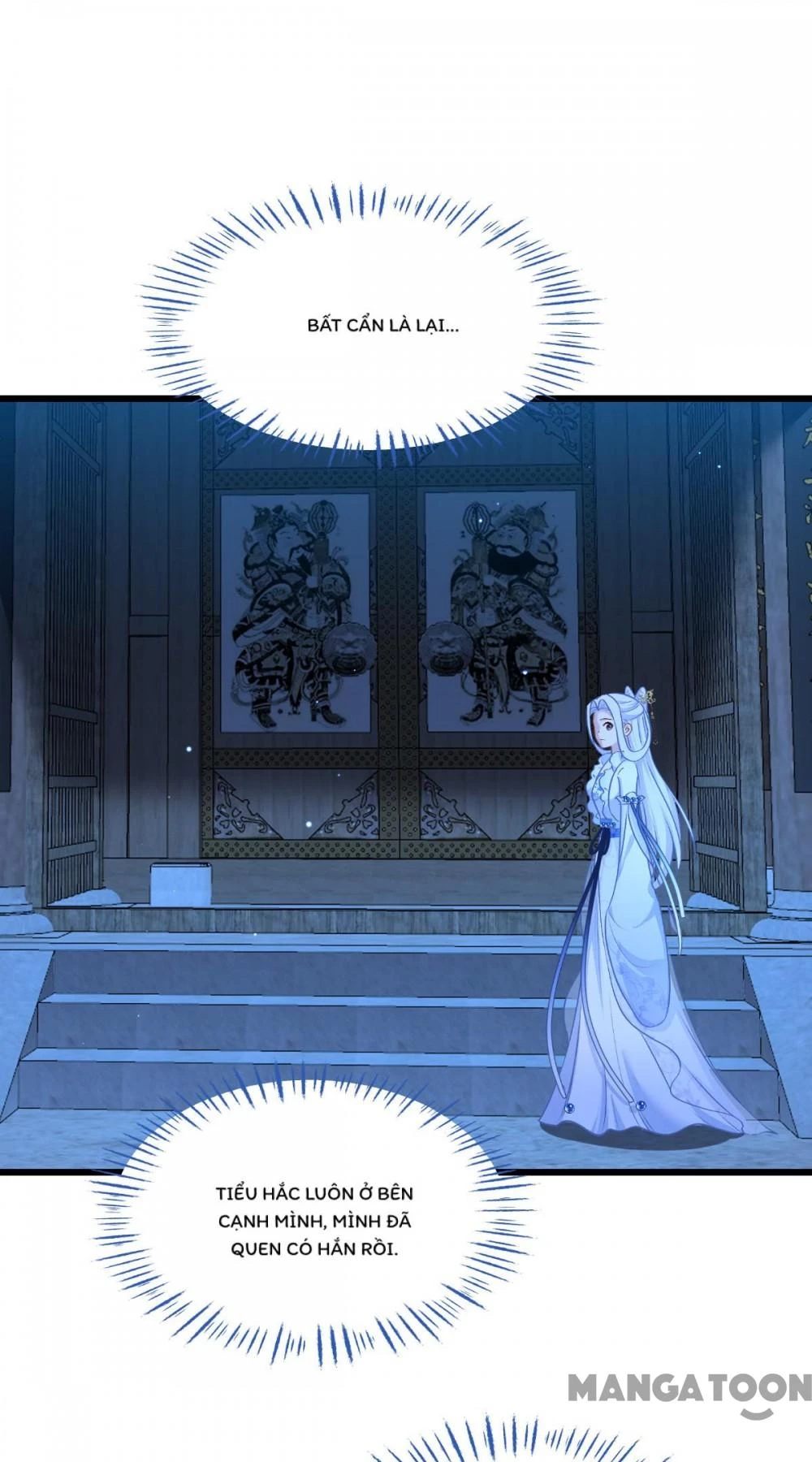 Tiền Tiêu Không Hết, Ta Phải Làm Sao? Chapter 78 - 68