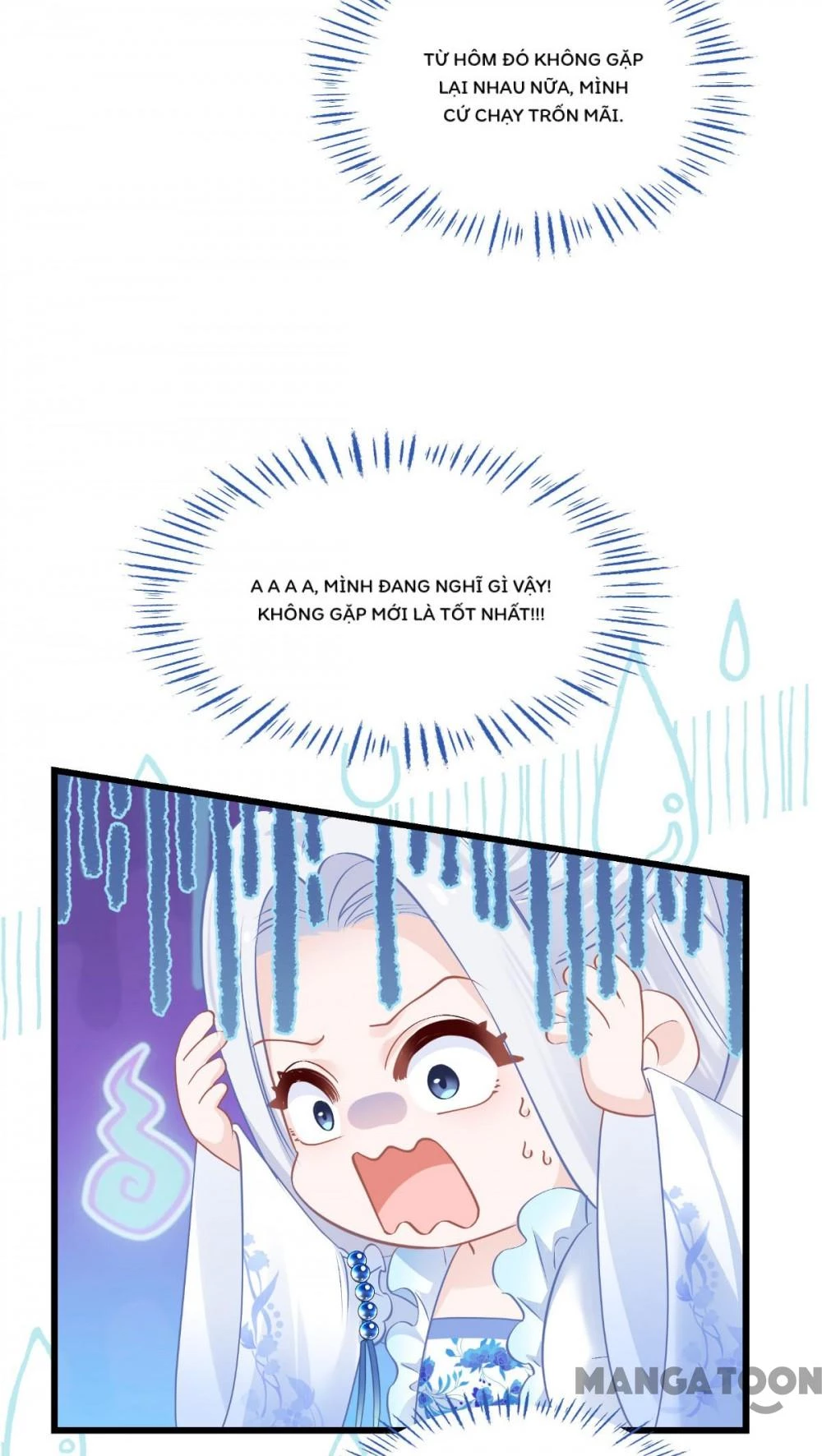 Tiền Tiêu Không Hết, Ta Phải Làm Sao? Chapter 78 - 70