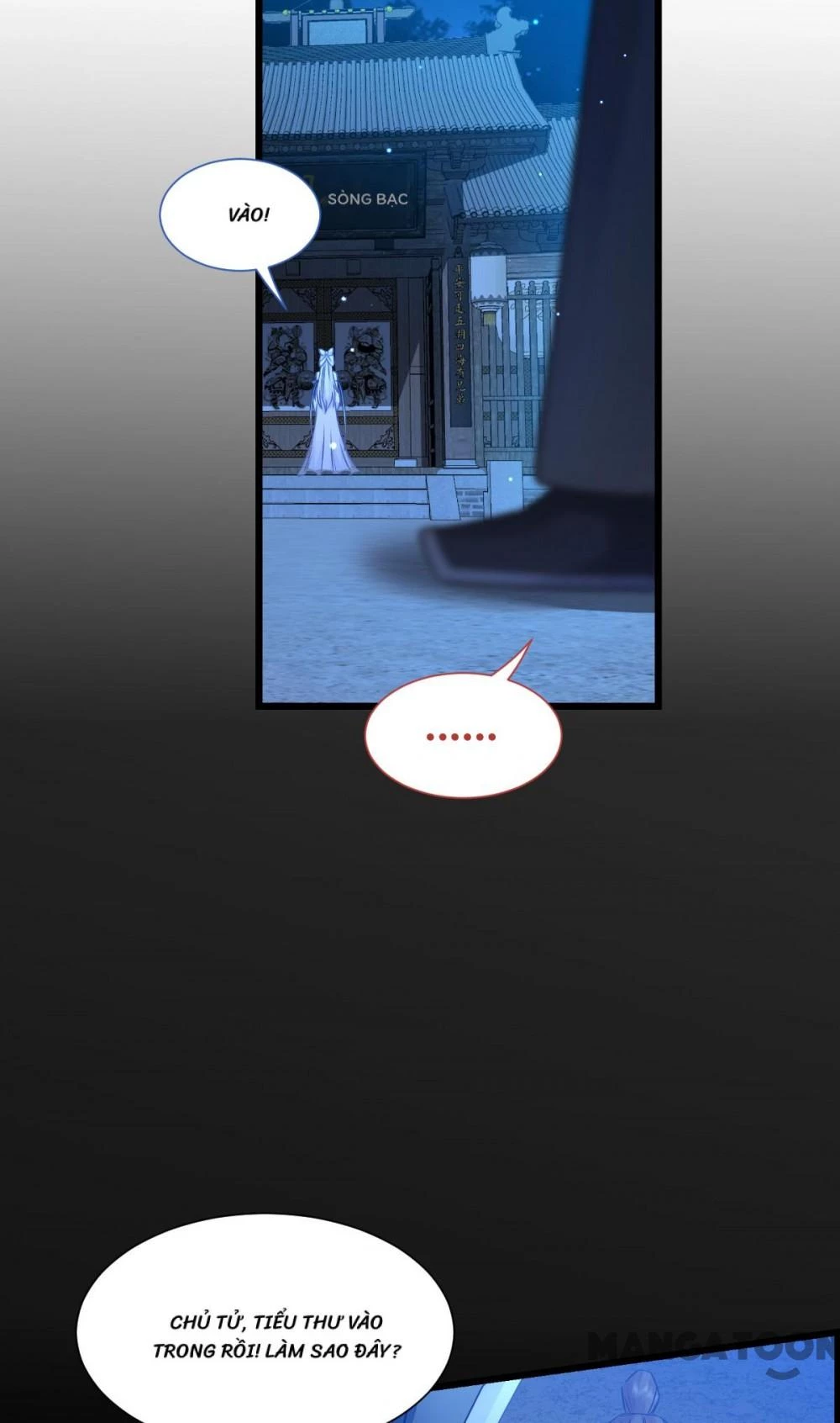 Tiền Tiêu Không Hết, Ta Phải Làm Sao? Chapter 78 - 72