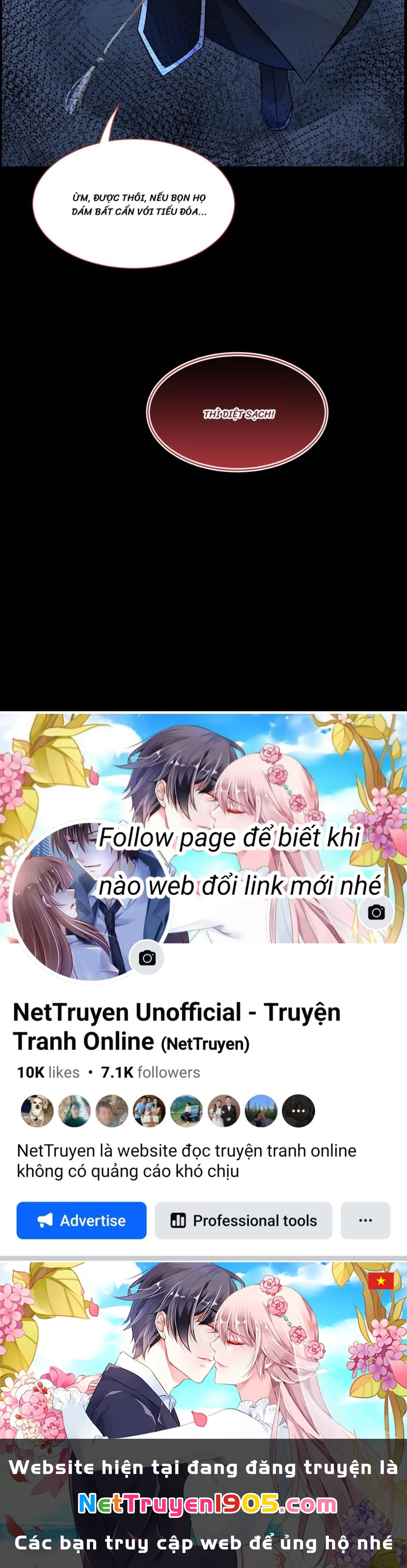 Tiền Tiêu Không Hết, Ta Phải Làm Sao? Chapter 78 - 74