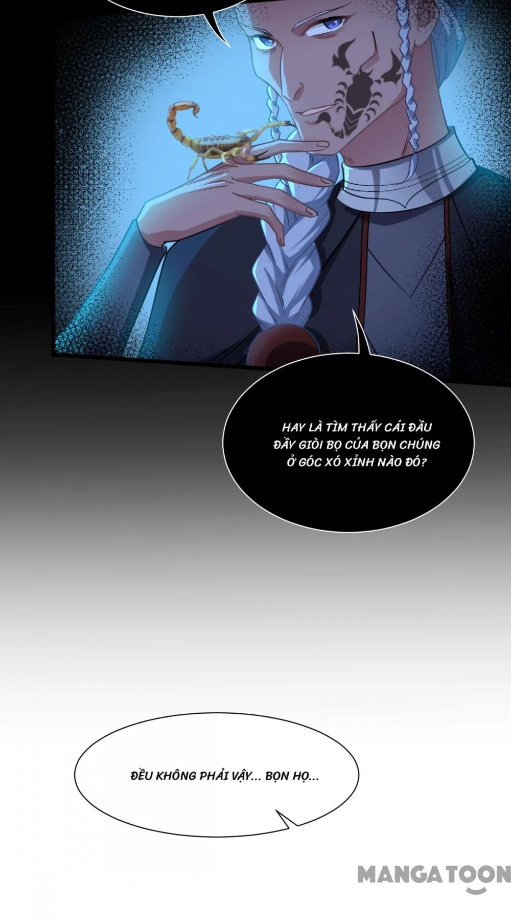 Tiền Tiêu Không Hết, Ta Phải Làm Sao? Chapter 79 - 3