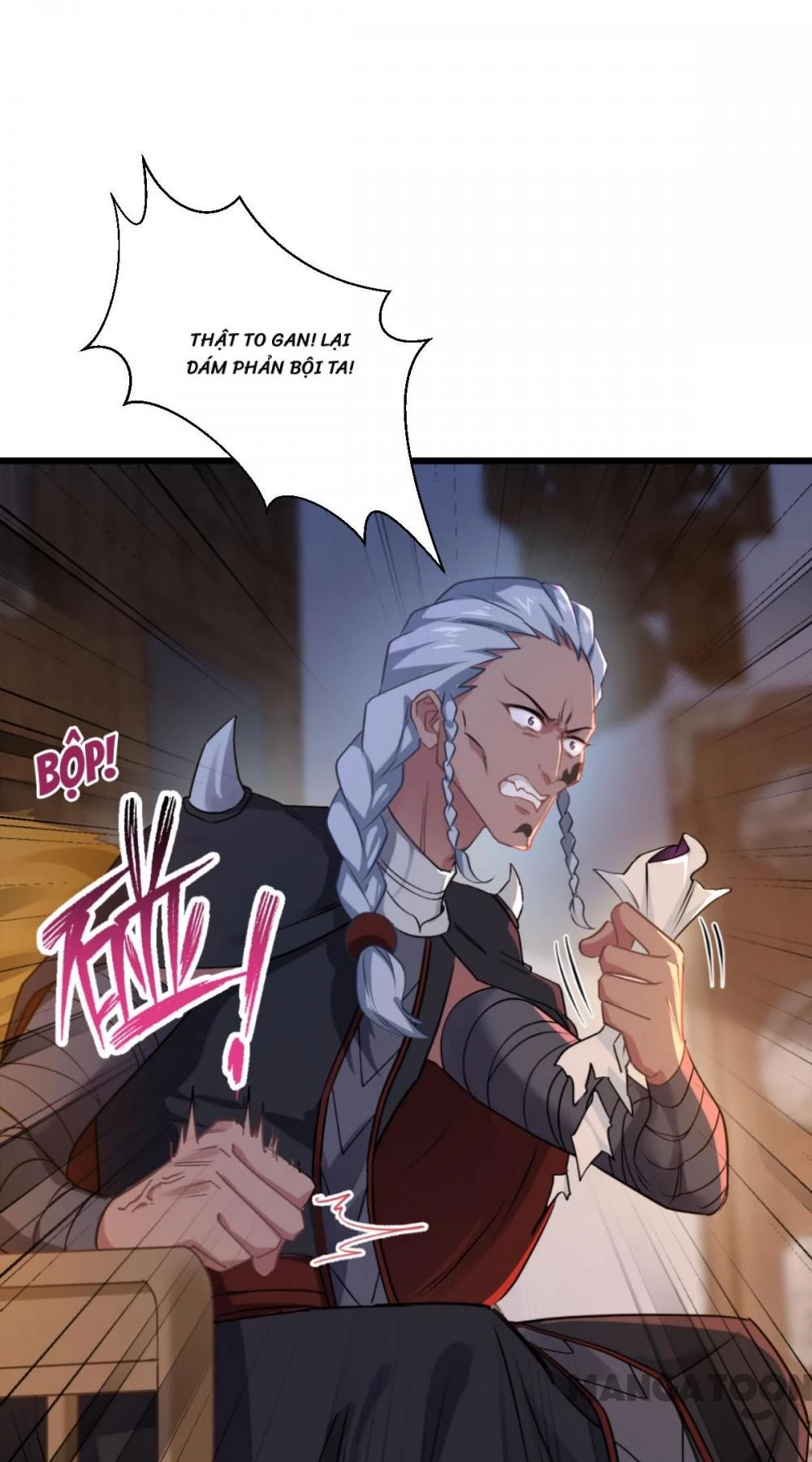 Tiền Tiêu Không Hết, Ta Phải Làm Sao? Chapter 79 - 9