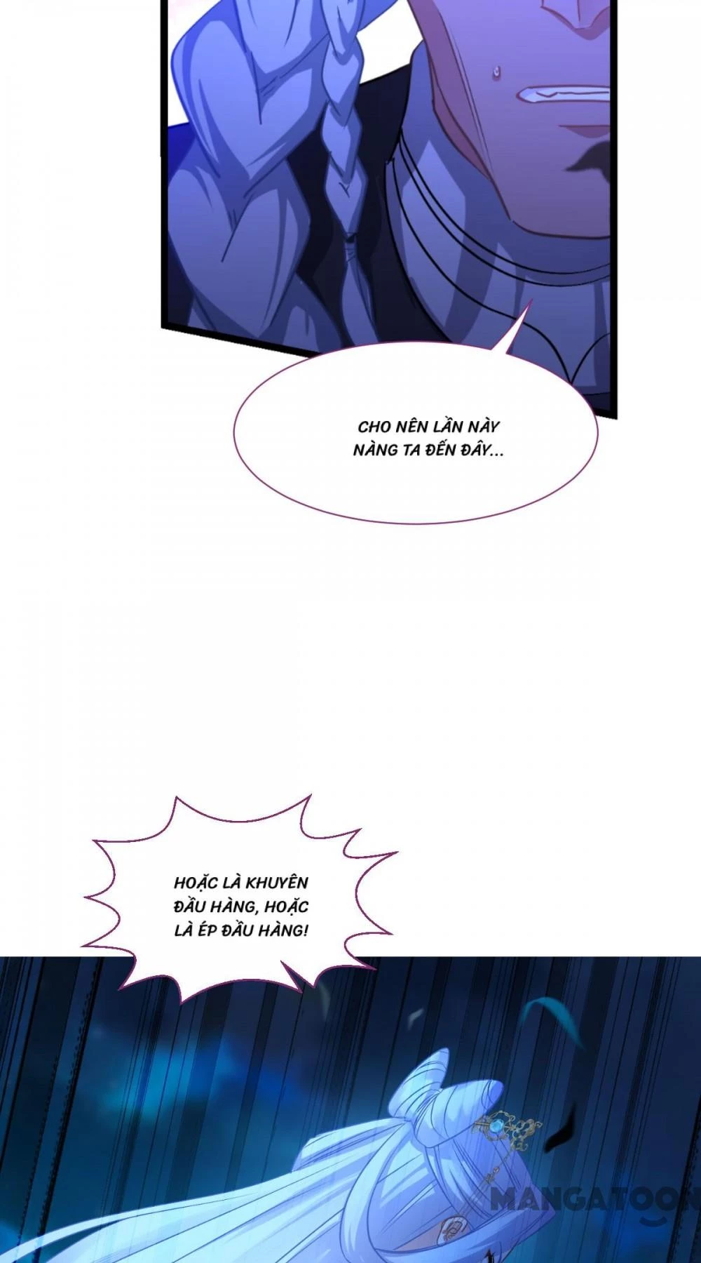 Tiền Tiêu Không Hết, Ta Phải Làm Sao? Chapter 79 - 18