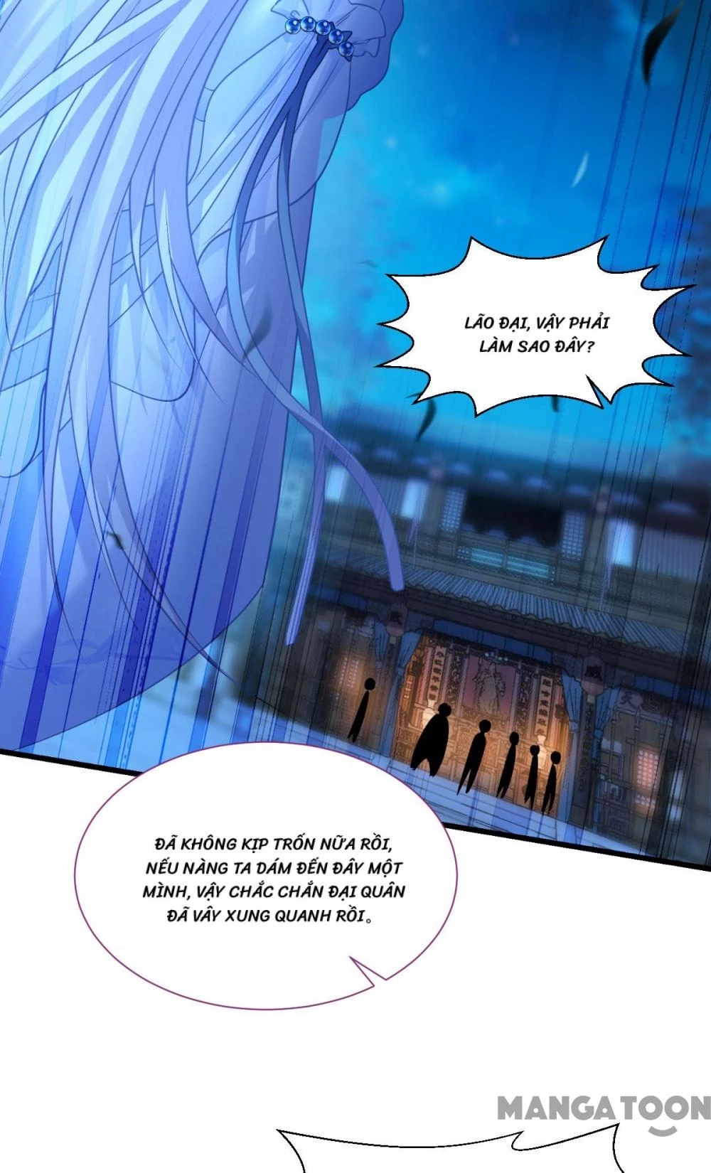 Tiền Tiêu Không Hết, Ta Phải Làm Sao? Chapter 79 - 20