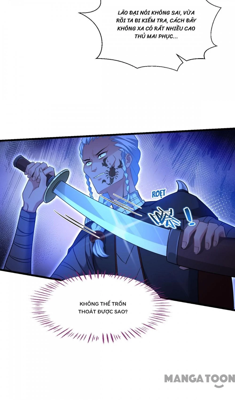 Tiền Tiêu Không Hết, Ta Phải Làm Sao? Chapter 79 - 21