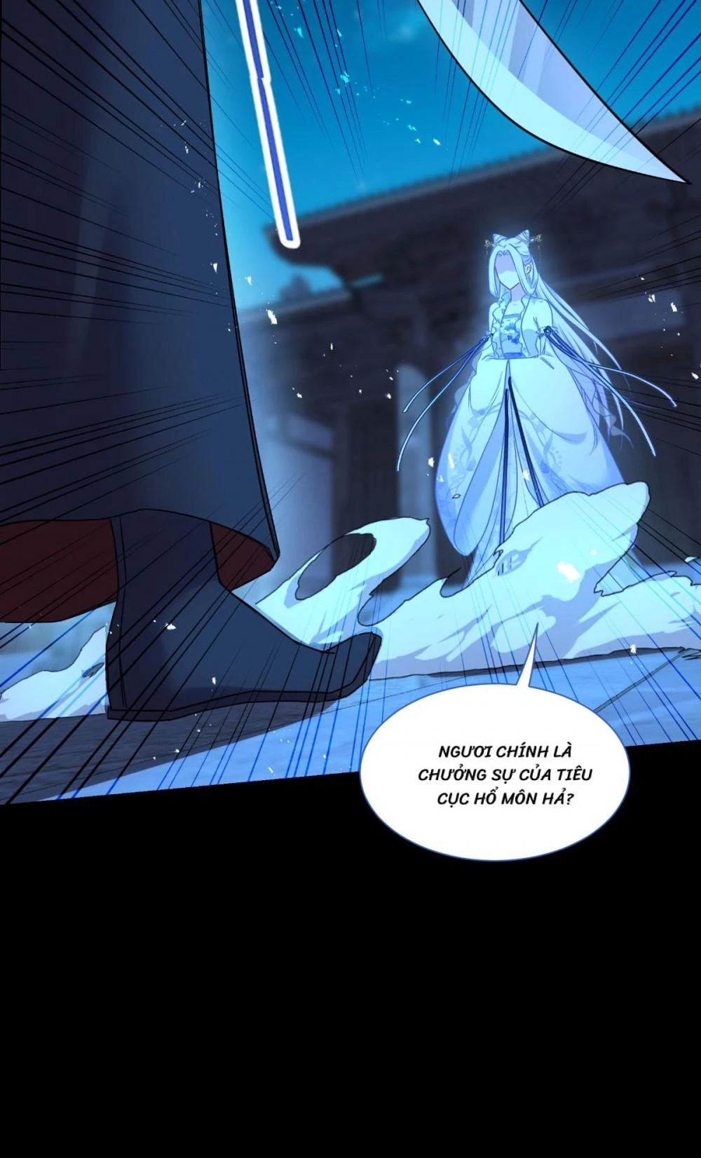 Tiền Tiêu Không Hết, Ta Phải Làm Sao? Chapter 79 - 26