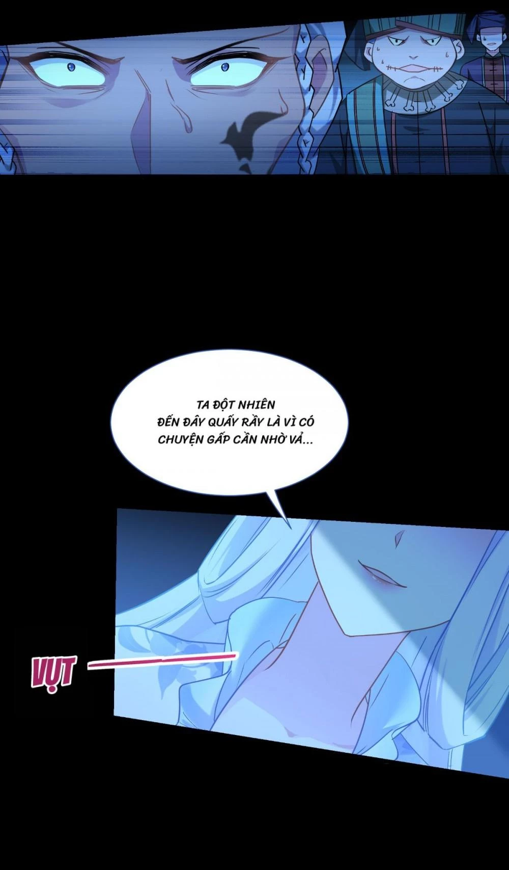 Tiền Tiêu Không Hết, Ta Phải Làm Sao? Chapter 79 - 27