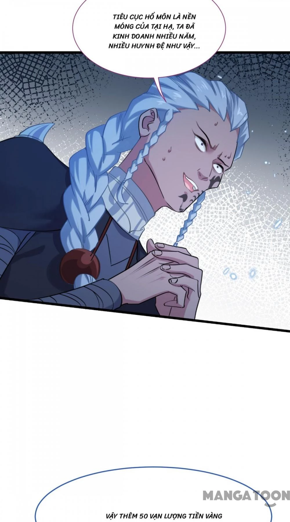 Tiền Tiêu Không Hết, Ta Phải Làm Sao? Chapter 79 - 39