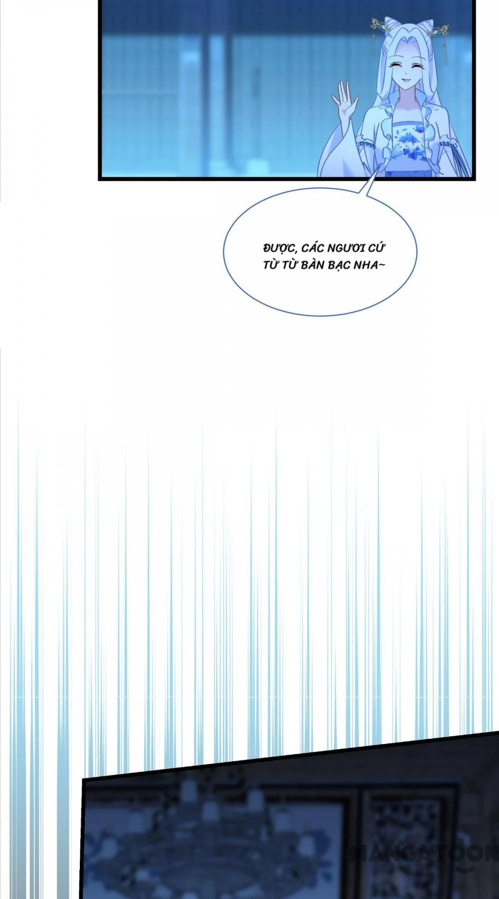 Tiền Tiêu Không Hết, Ta Phải Làm Sao? Chapter 79 - 43