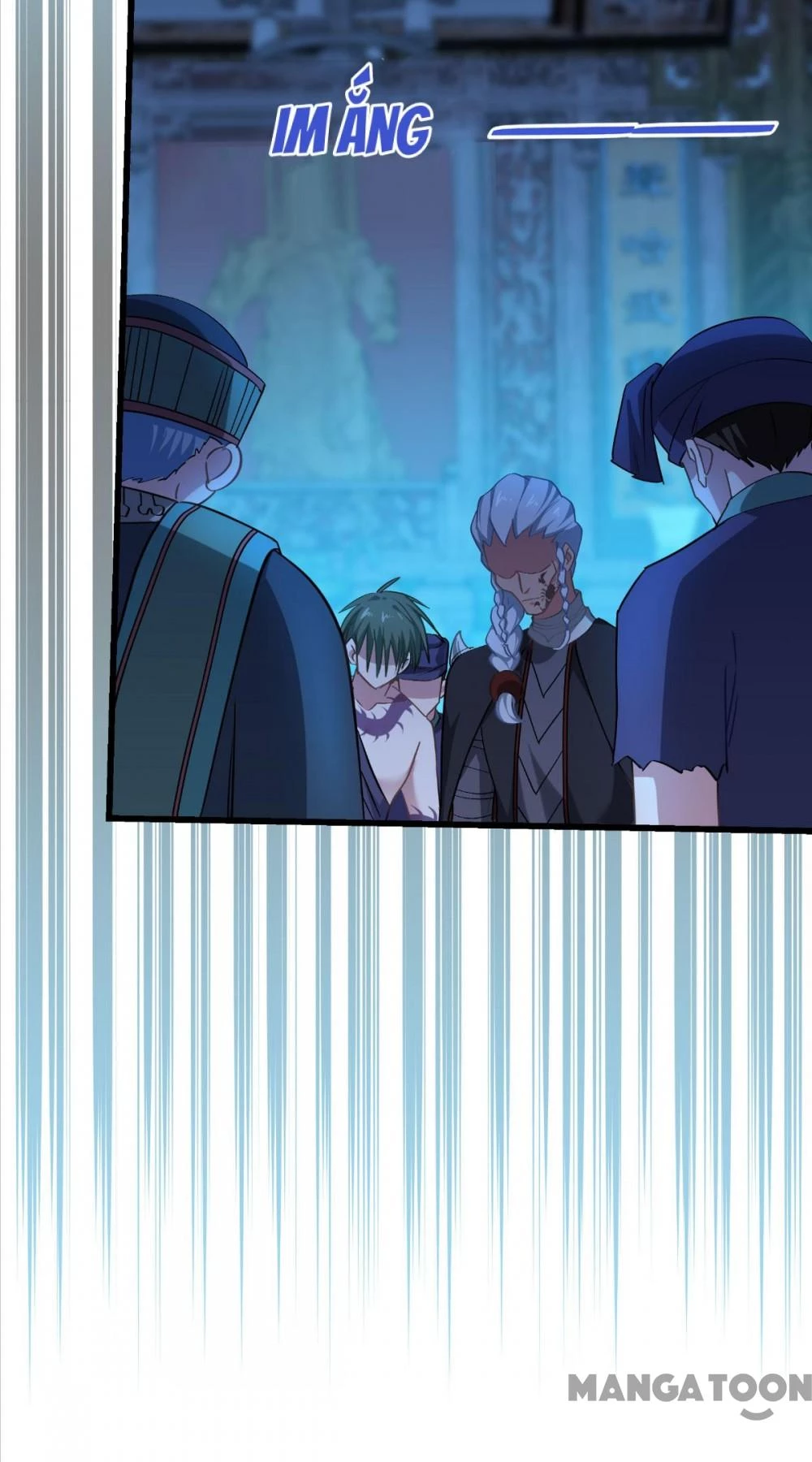 Tiền Tiêu Không Hết, Ta Phải Làm Sao? Chapter 79 - 45