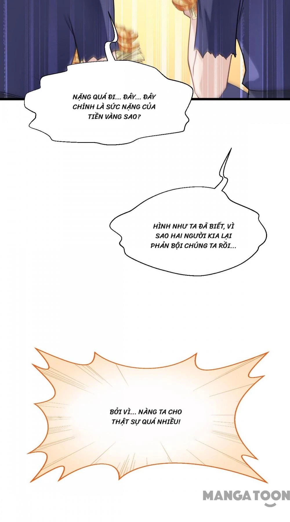 Tiền Tiêu Không Hết, Ta Phải Làm Sao? Chapter 79 - 48