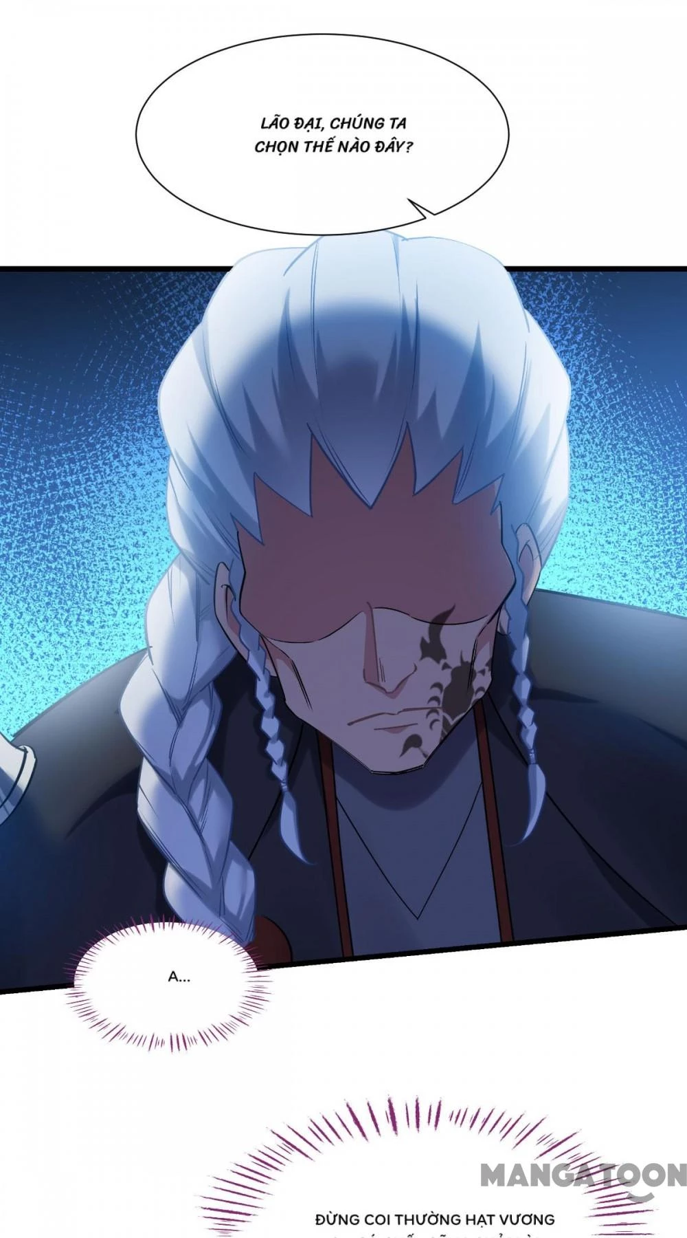 Tiền Tiêu Không Hết, Ta Phải Làm Sao? Chapter 79 - 52