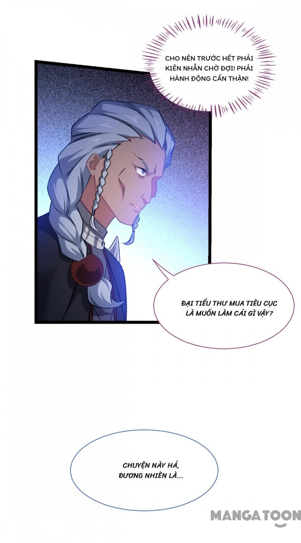 Tiền Tiêu Không Hết, Ta Phải Làm Sao? Chapter 79 - 58