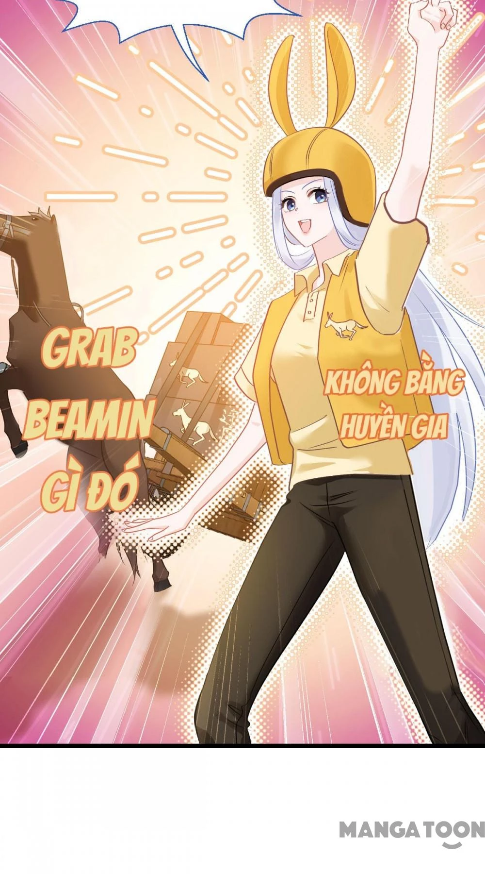 Tiền Tiêu Không Hết, Ta Phải Làm Sao? Chapter 79 - 60