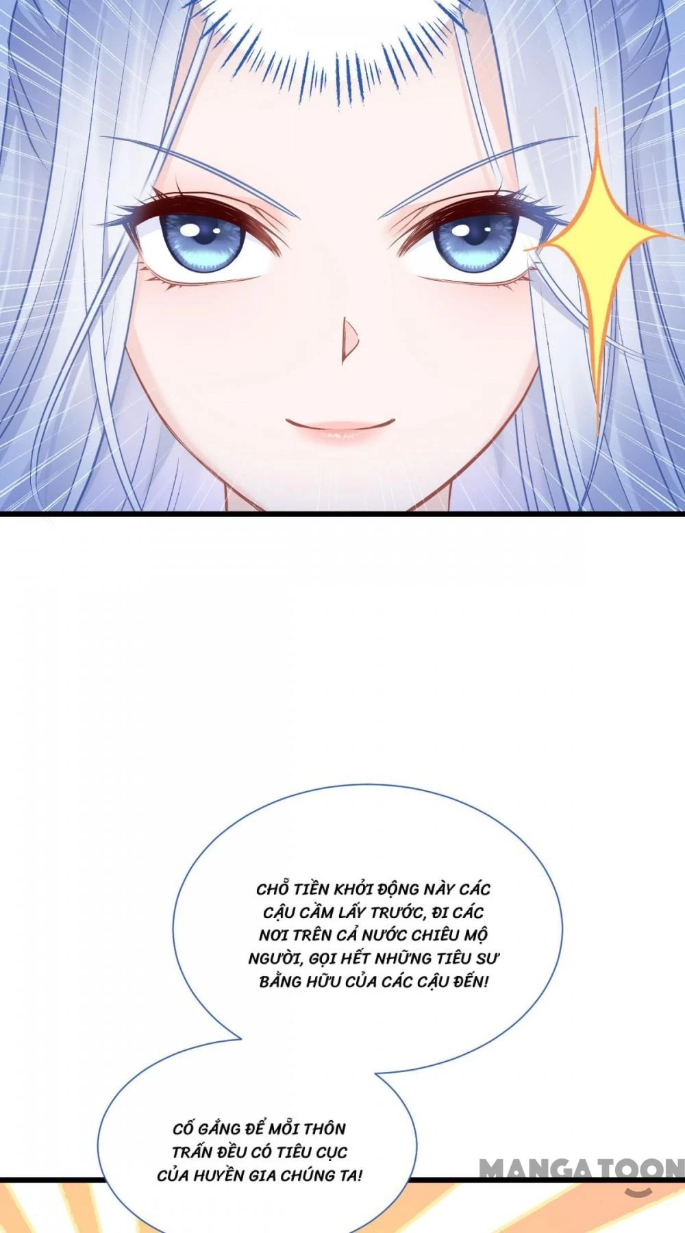 Tiền Tiêu Không Hết, Ta Phải Làm Sao? Chapter 80 - 6