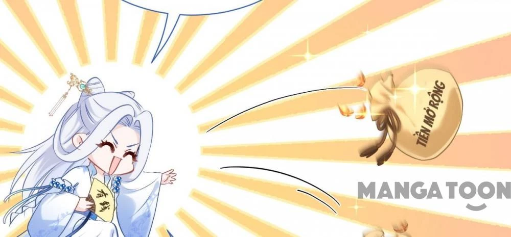 Tiền Tiêu Không Hết, Ta Phải Làm Sao? Chapter 80 - 7