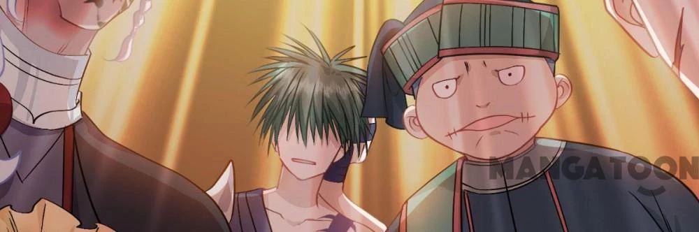 Tiền Tiêu Không Hết, Ta Phải Làm Sao? Chapter 80 - 11