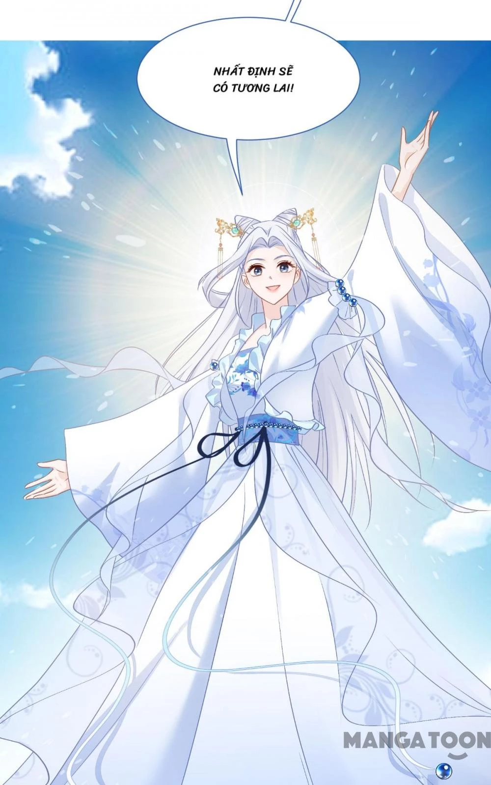 Tiền Tiêu Không Hết, Ta Phải Làm Sao? Chapter 80 - 13