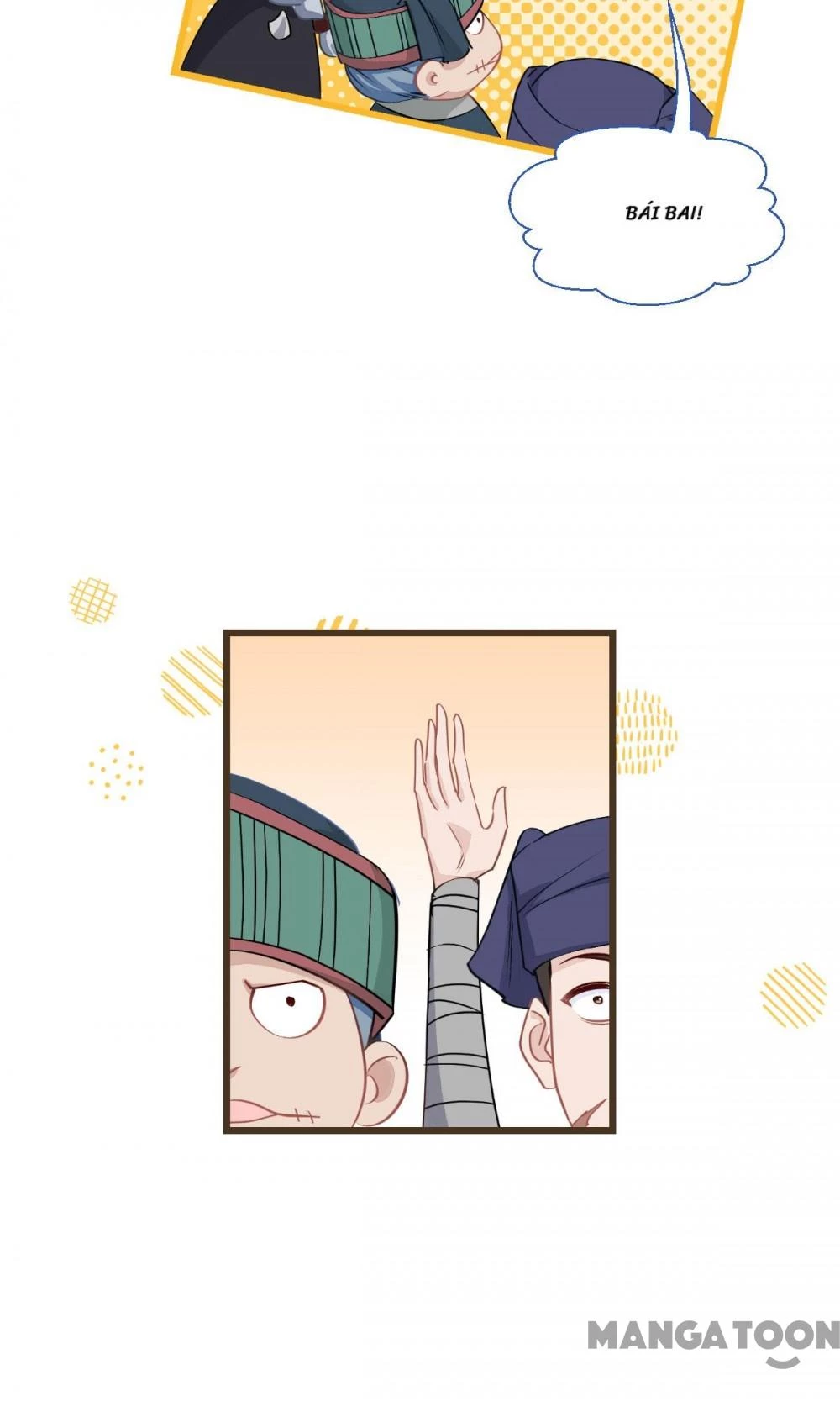 Tiền Tiêu Không Hết, Ta Phải Làm Sao? Chapter 80 - 16