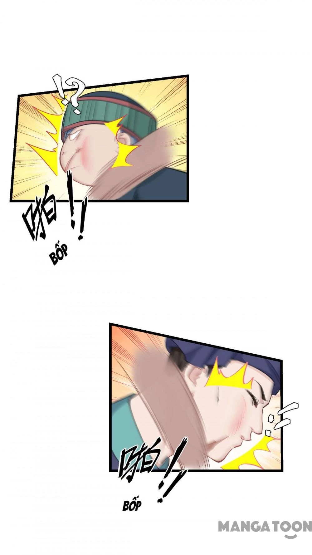 Tiền Tiêu Không Hết, Ta Phải Làm Sao? Chapter 80 - 17