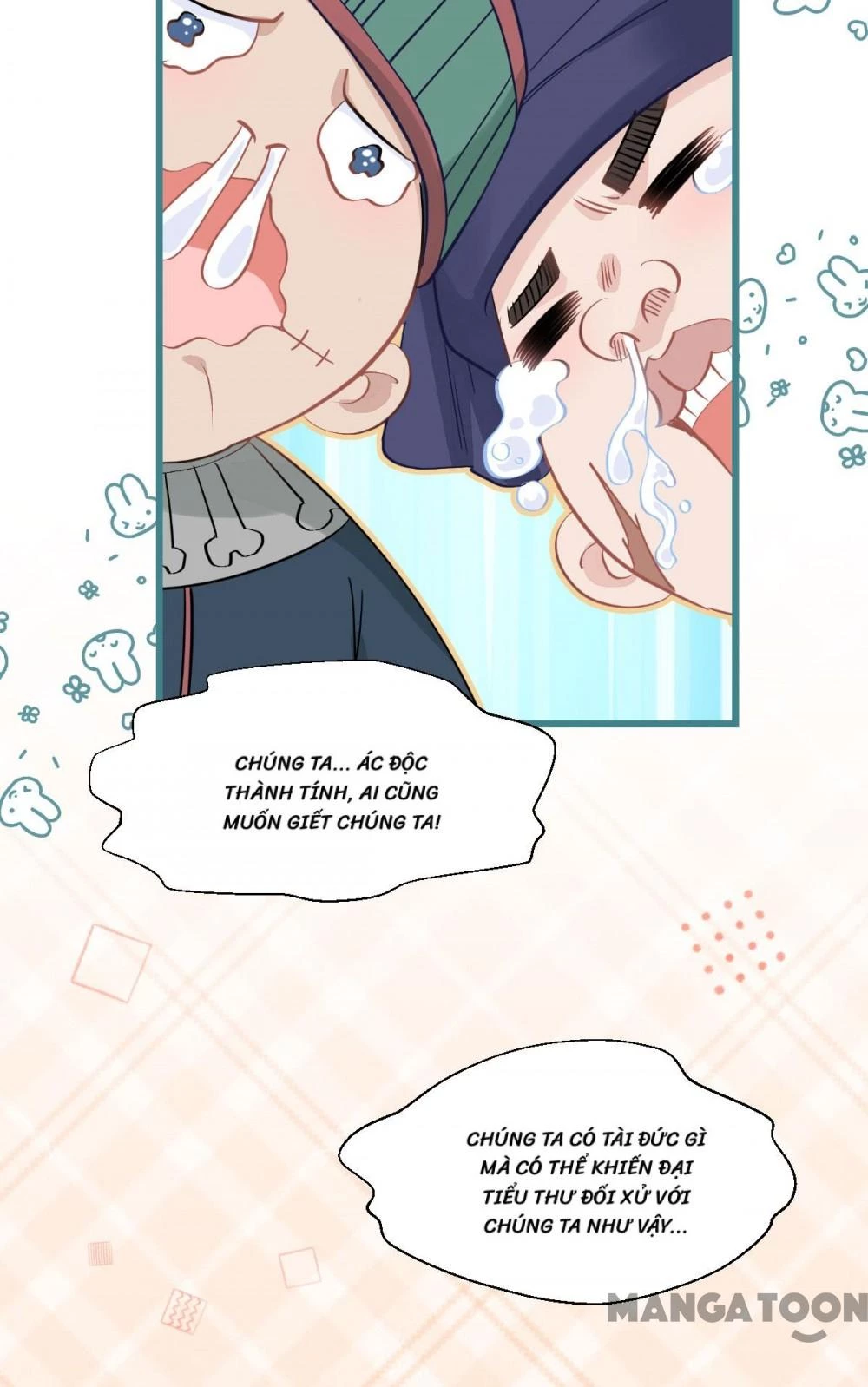 Tiền Tiêu Không Hết, Ta Phải Làm Sao? Chapter 80 - 30