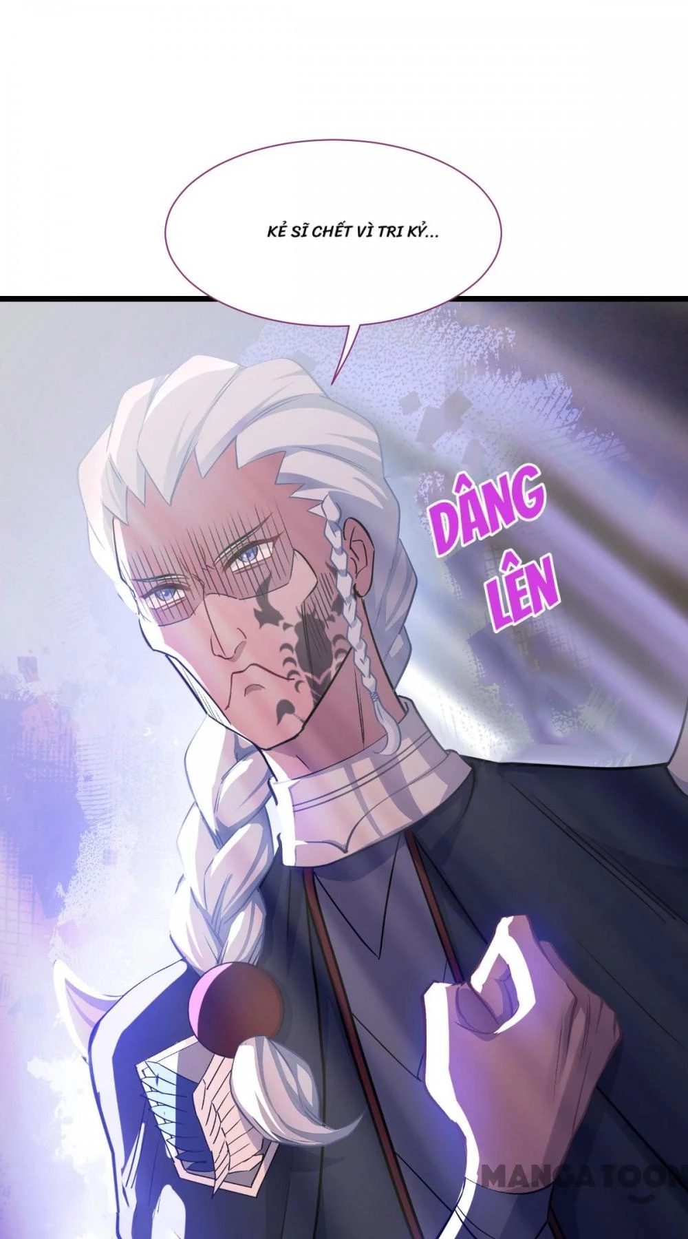 Tiền Tiêu Không Hết, Ta Phải Làm Sao? Chapter 80 - 32