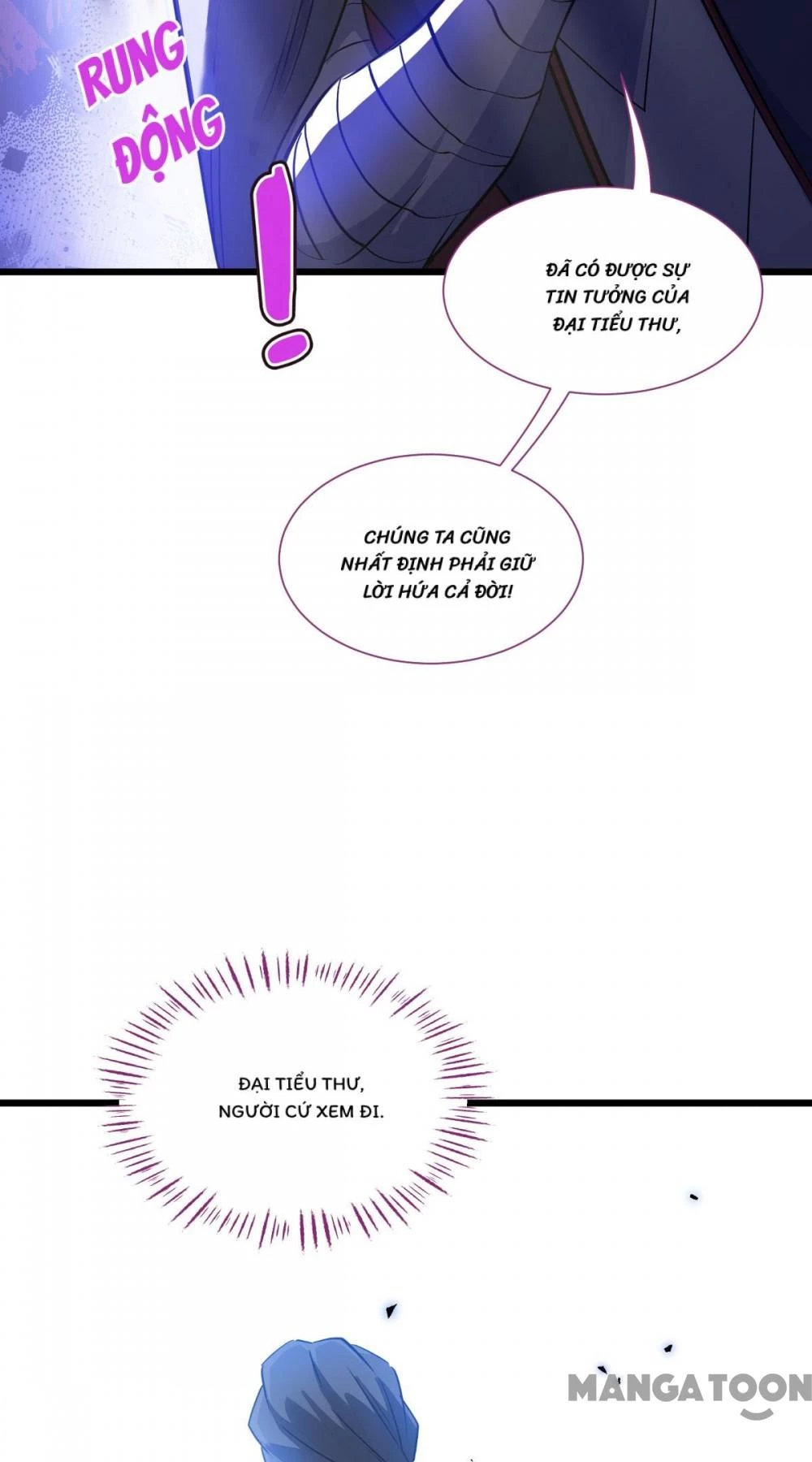 Tiền Tiêu Không Hết, Ta Phải Làm Sao? Chapter 80 - 34