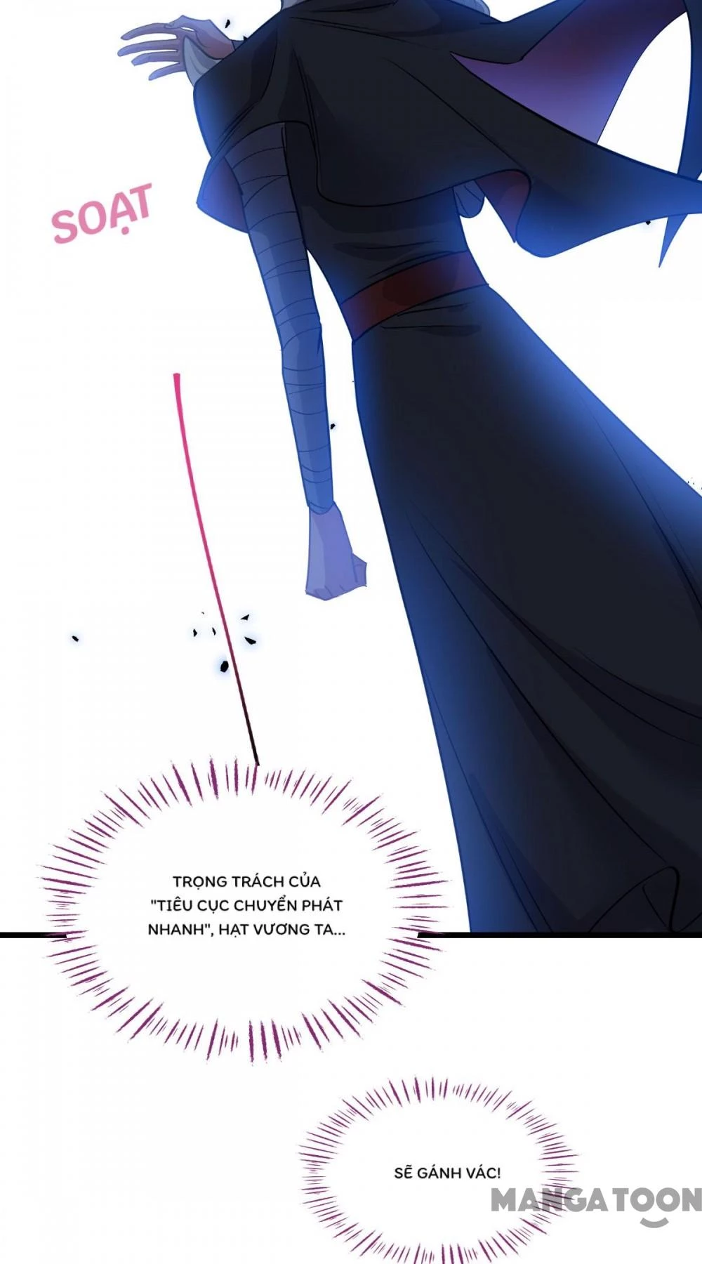 Tiền Tiêu Không Hết, Ta Phải Làm Sao? Chapter 80 - 36