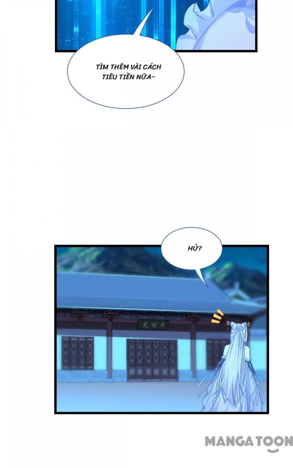 Tiền Tiêu Không Hết, Ta Phải Làm Sao? Chapter 80 - 44