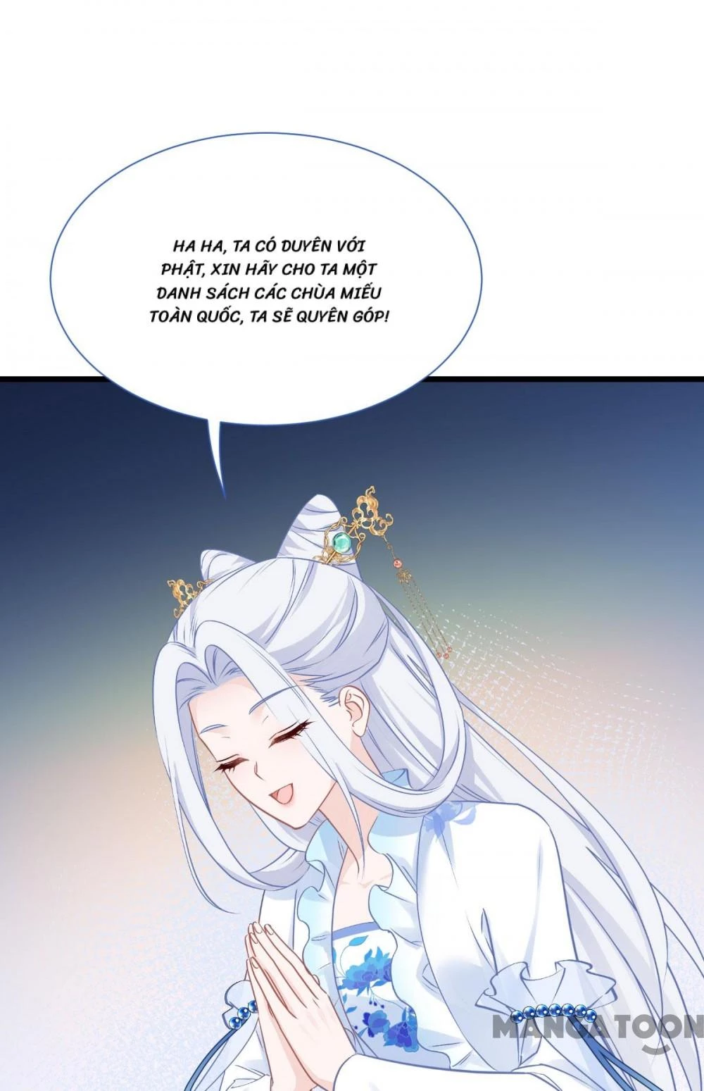 Tiền Tiêu Không Hết, Ta Phải Làm Sao? Chapter 80 - 47