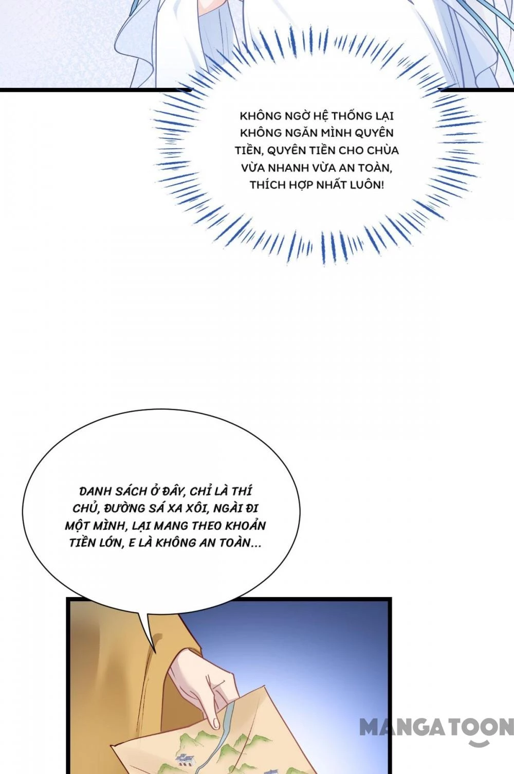 Tiền Tiêu Không Hết, Ta Phải Làm Sao? Chapter 80 - 48