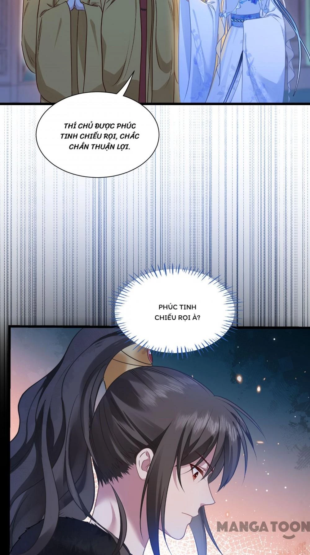 Tiền Tiêu Không Hết, Ta Phải Làm Sao? Chapter 80 - 50