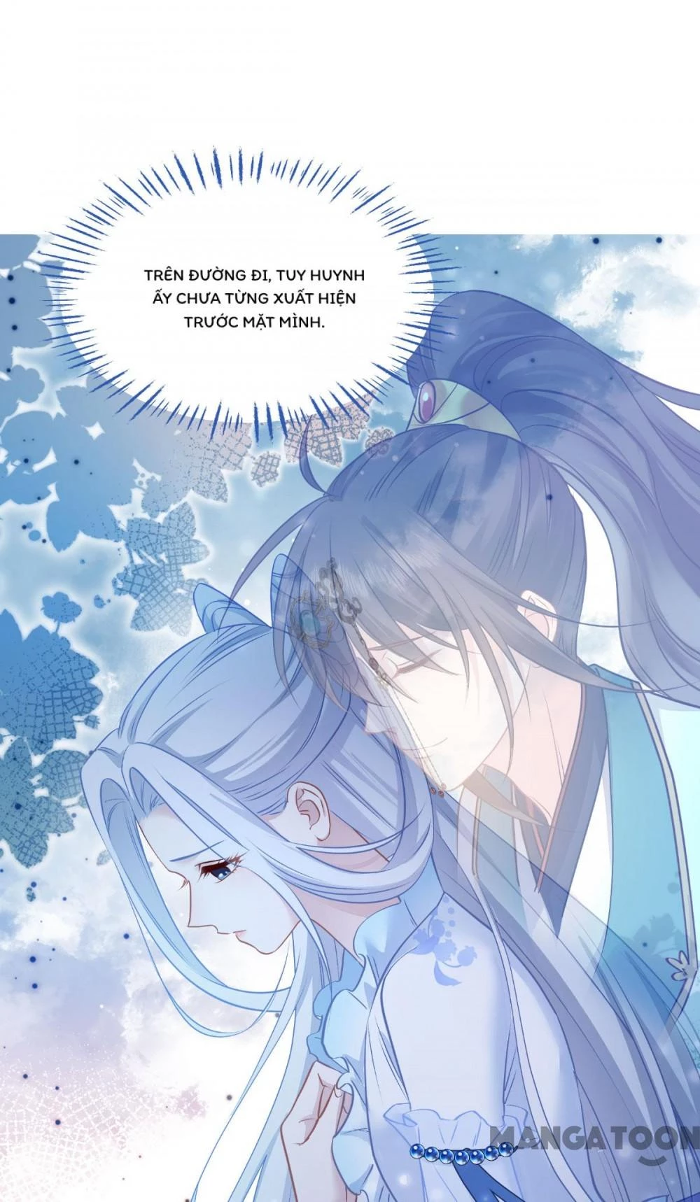 Tiền Tiêu Không Hết, Ta Phải Làm Sao? Chapter 80 - 52