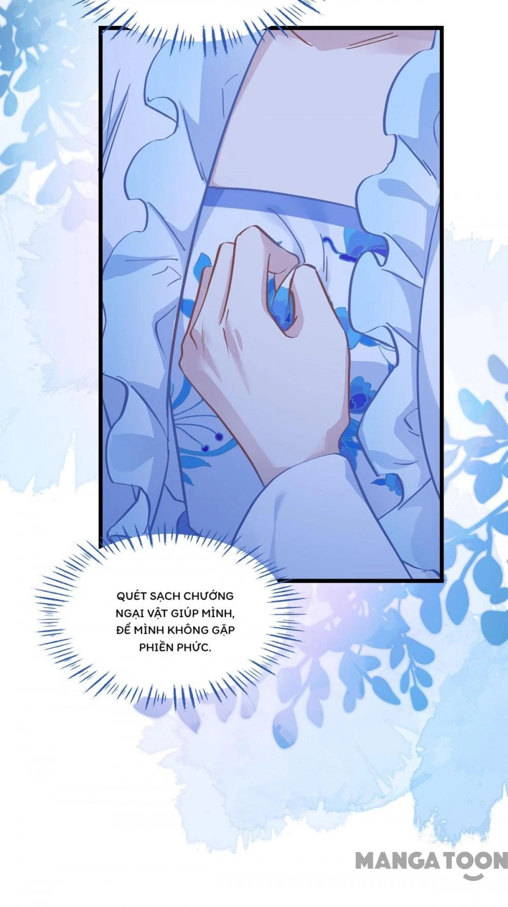 Tiền Tiêu Không Hết, Ta Phải Làm Sao? Chapter 80 - 54