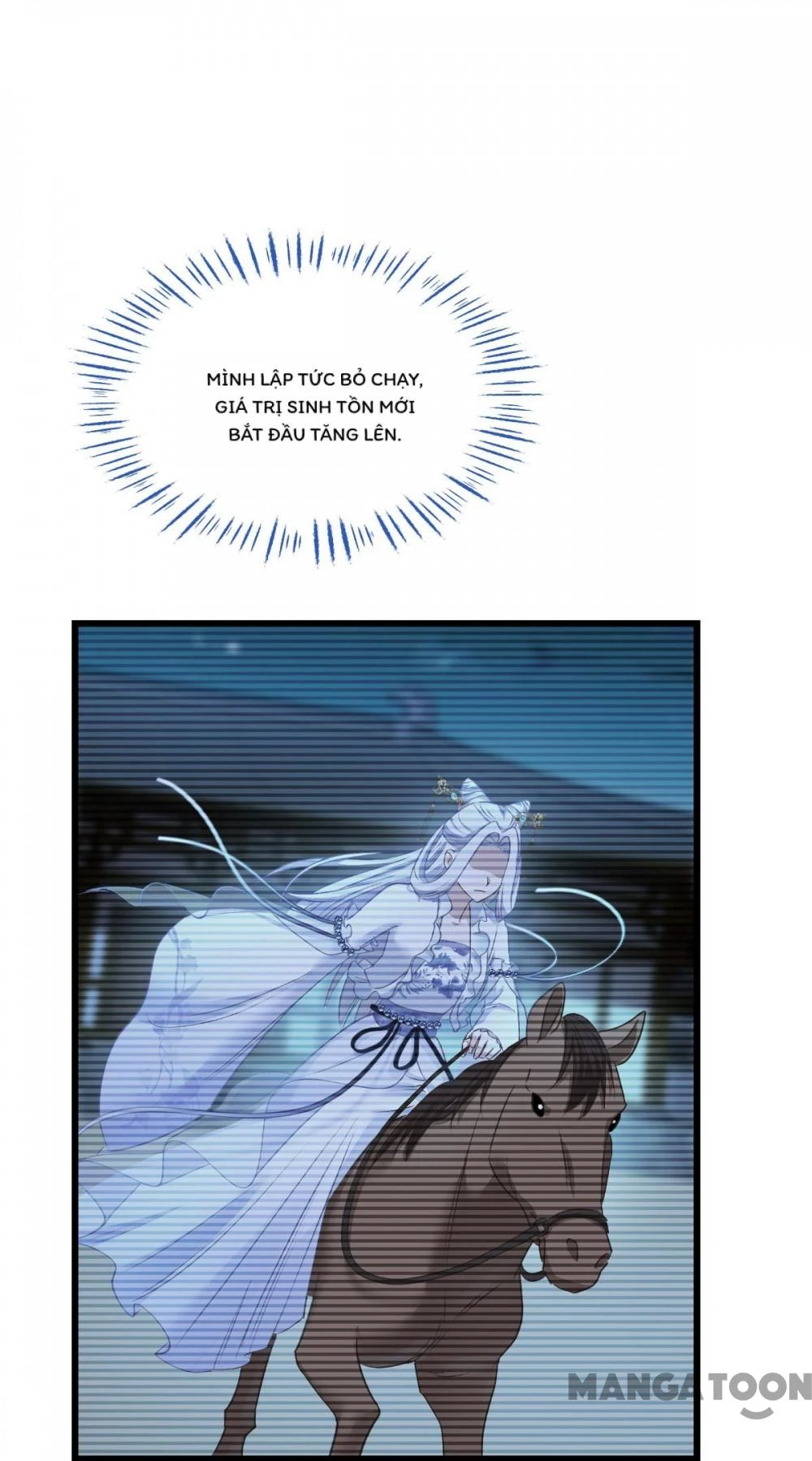 Tiền Tiêu Không Hết, Ta Phải Làm Sao? Chapter 80 - 59