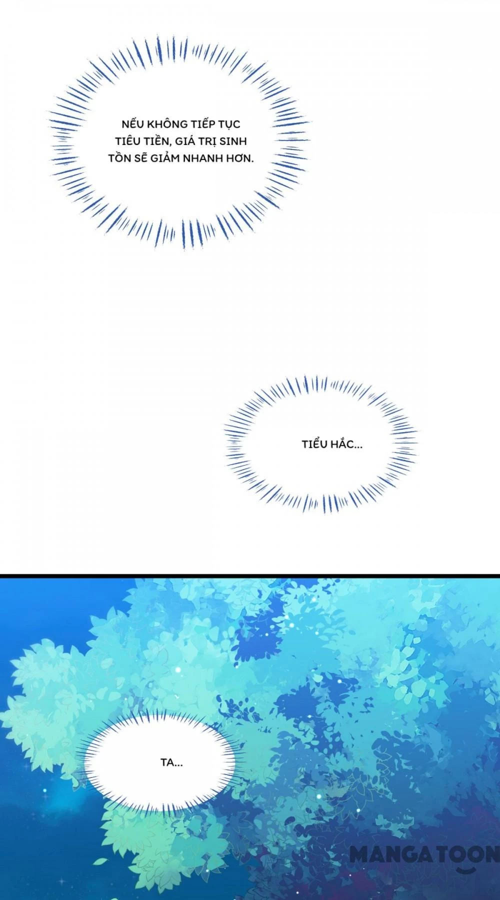 Tiền Tiêu Không Hết, Ta Phải Làm Sao? Chapter 80 - 61