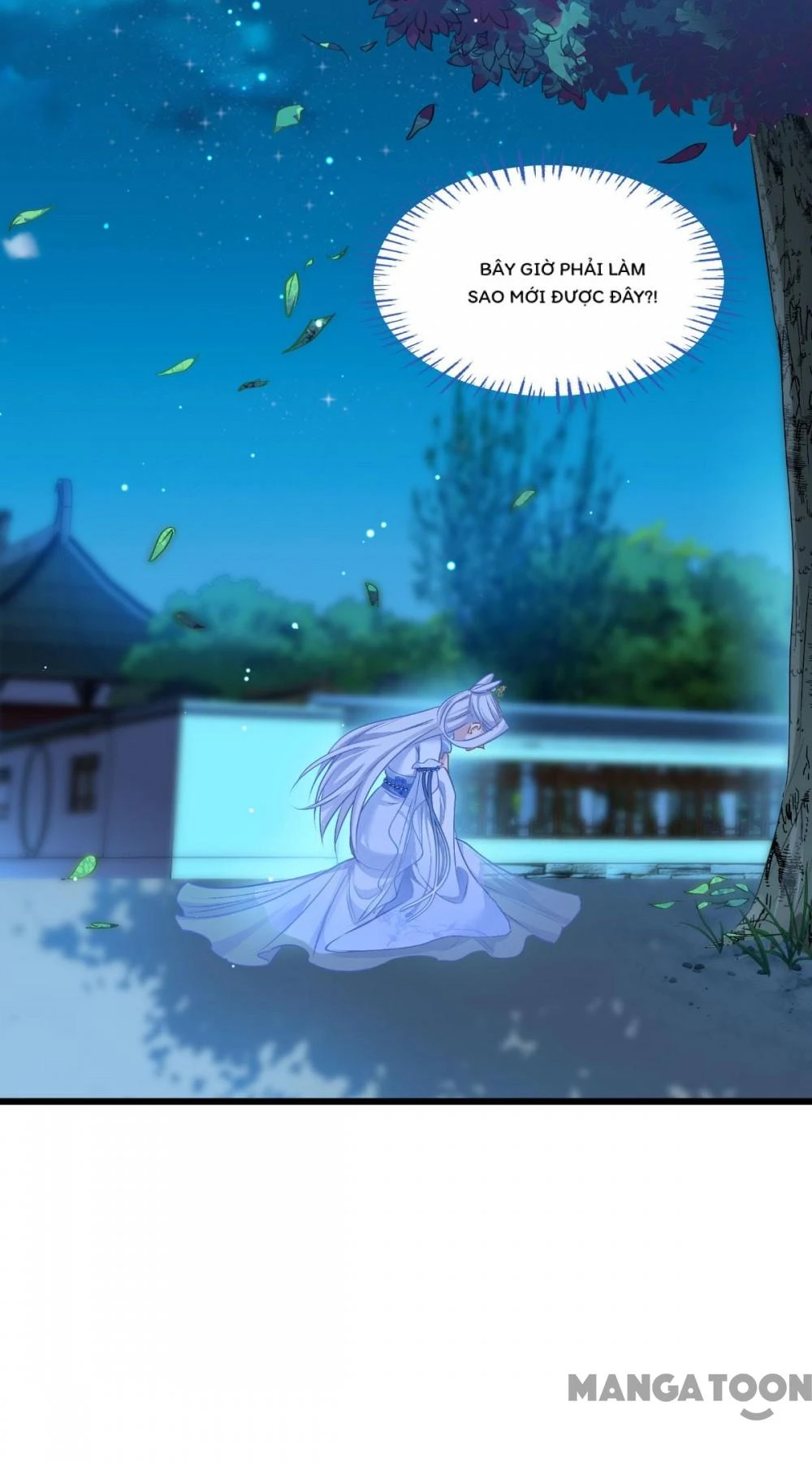 Tiền Tiêu Không Hết, Ta Phải Làm Sao? Chapter 80 - 63