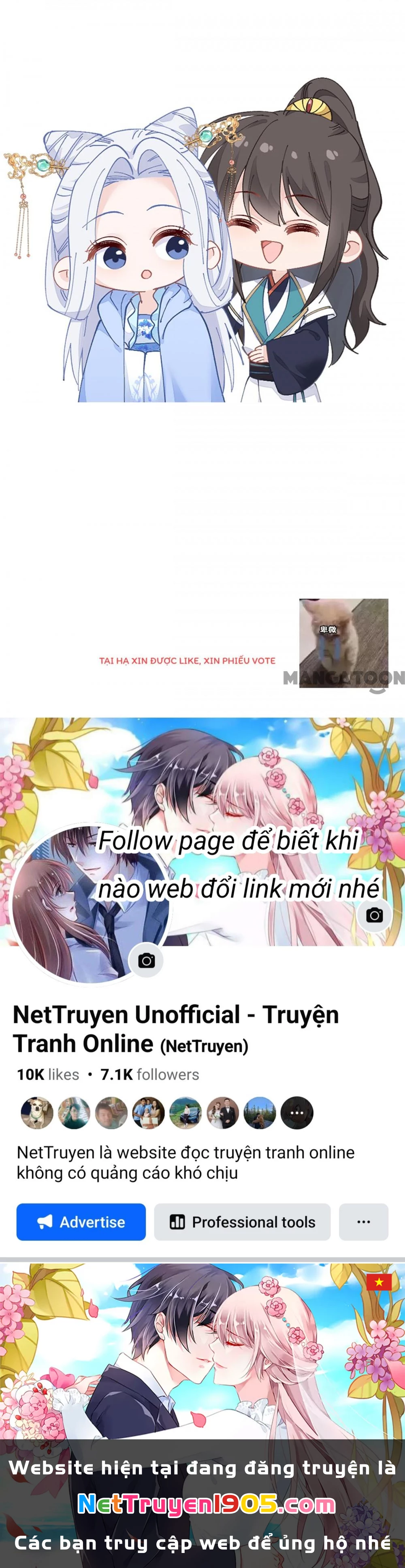 Tiền Tiêu Không Hết, Ta Phải Làm Sao? Chapter 80 - 65