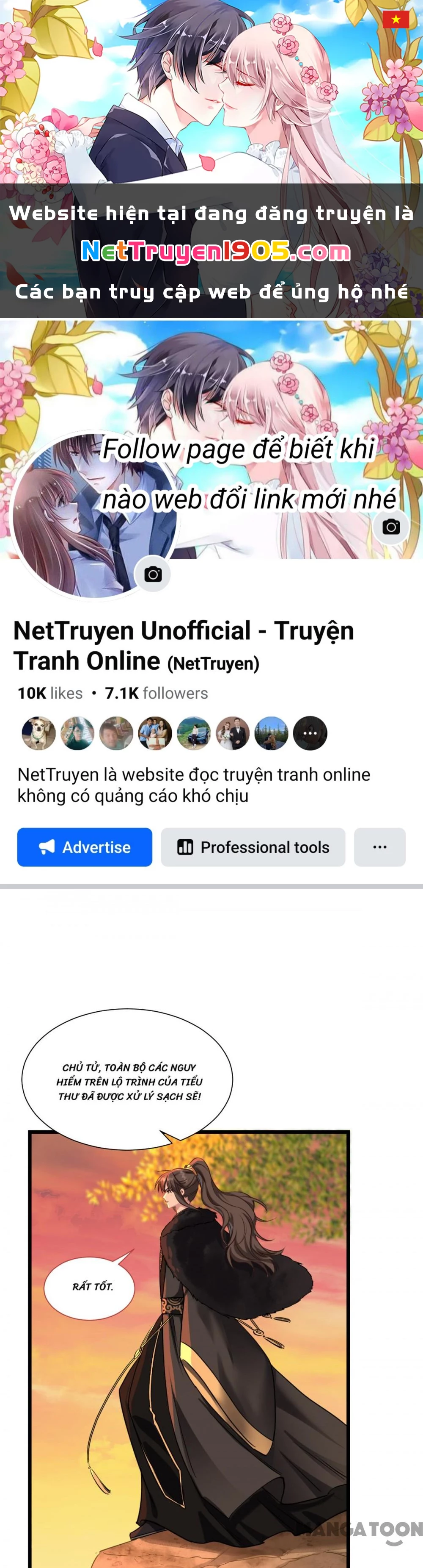 Tiền Tiêu Không Hết, Ta Phải Làm Sao? Chapter 81 - 1