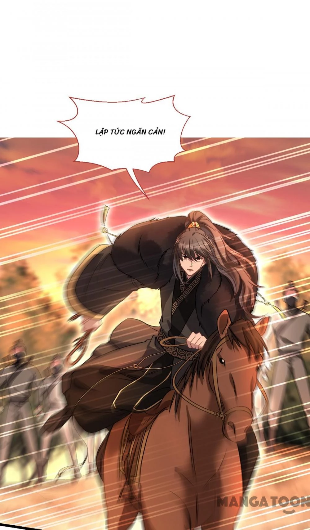 Tiền Tiêu Không Hết, Ta Phải Làm Sao? Chapter 81 - 4