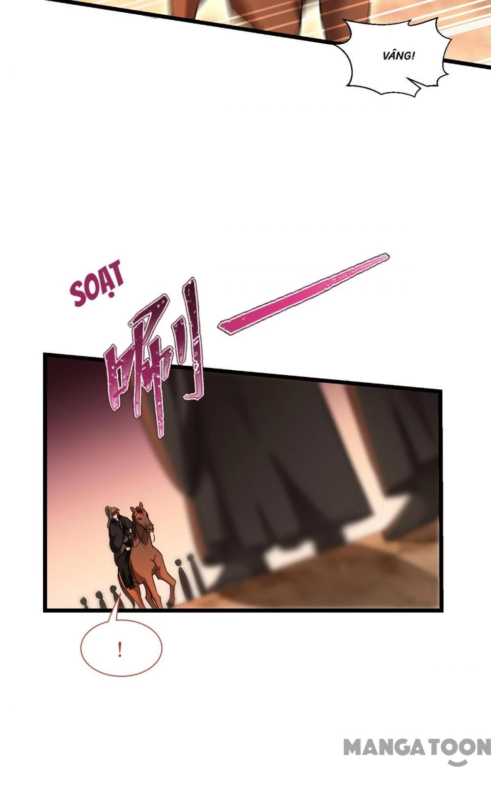 Tiền Tiêu Không Hết, Ta Phải Làm Sao? Chapter 81 - 5