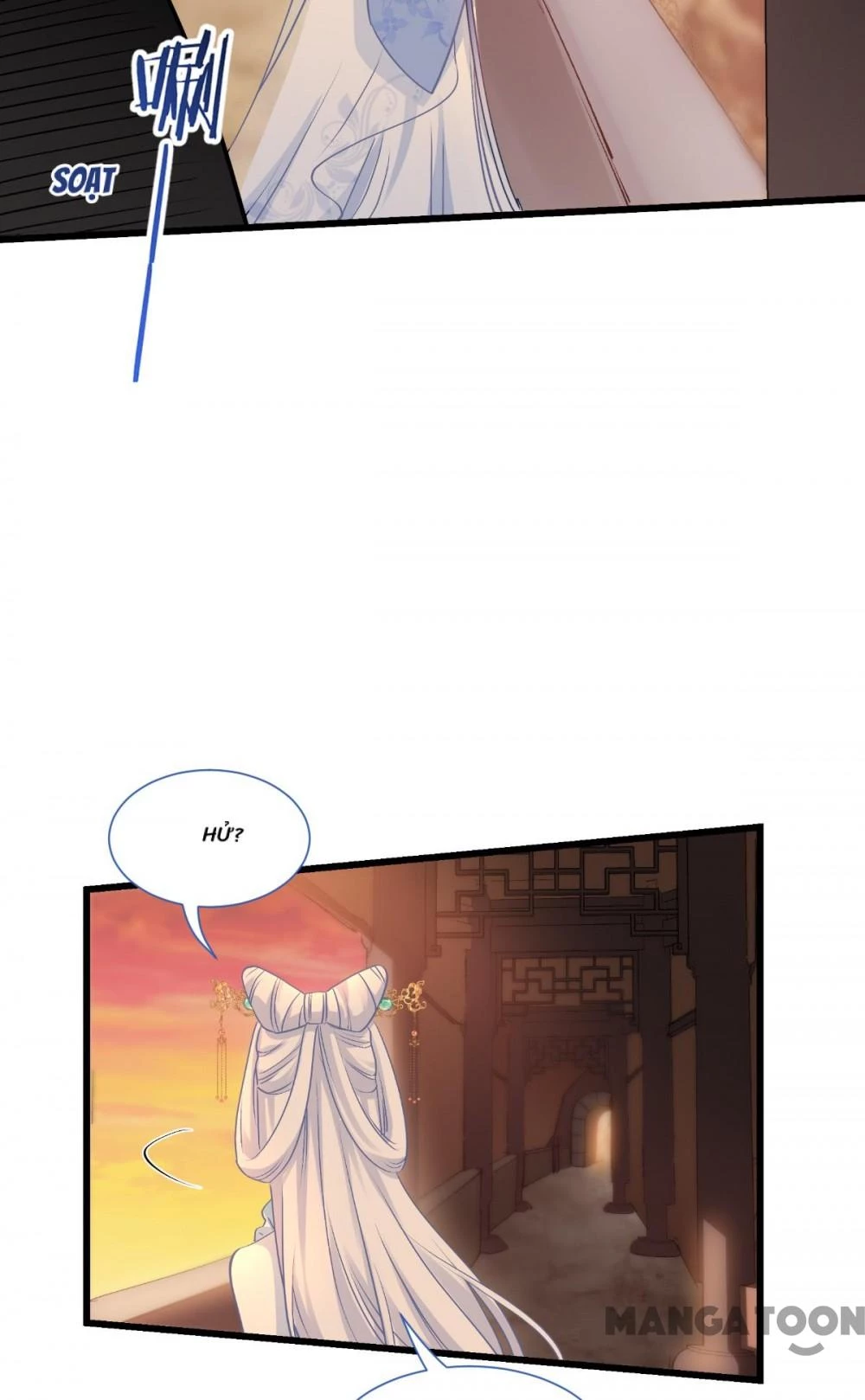 Tiền Tiêu Không Hết, Ta Phải Làm Sao? Chapter 81 - 9