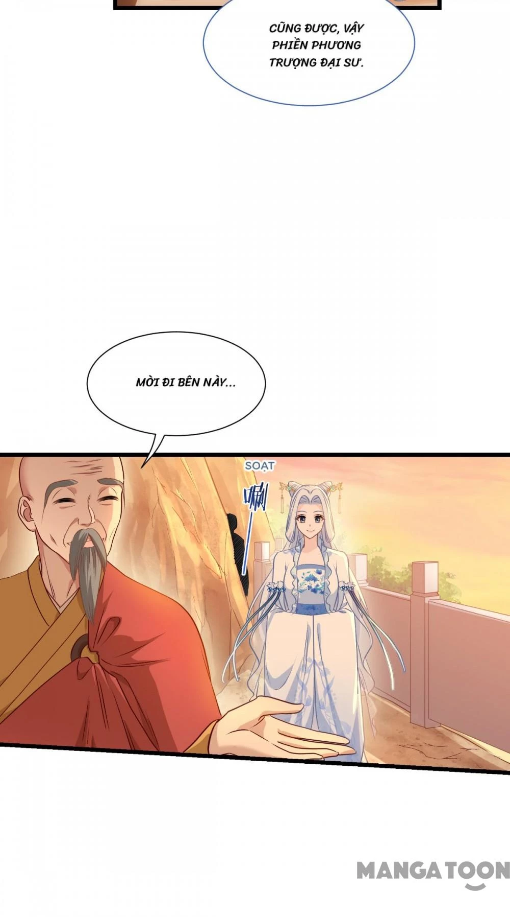 Tiền Tiêu Không Hết, Ta Phải Làm Sao? Chapter 81 - 11