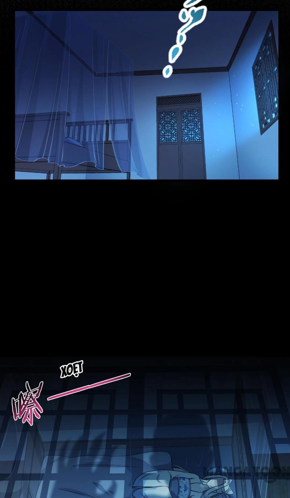 Tiền Tiêu Không Hết, Ta Phải Làm Sao? Chapter 81 - 15