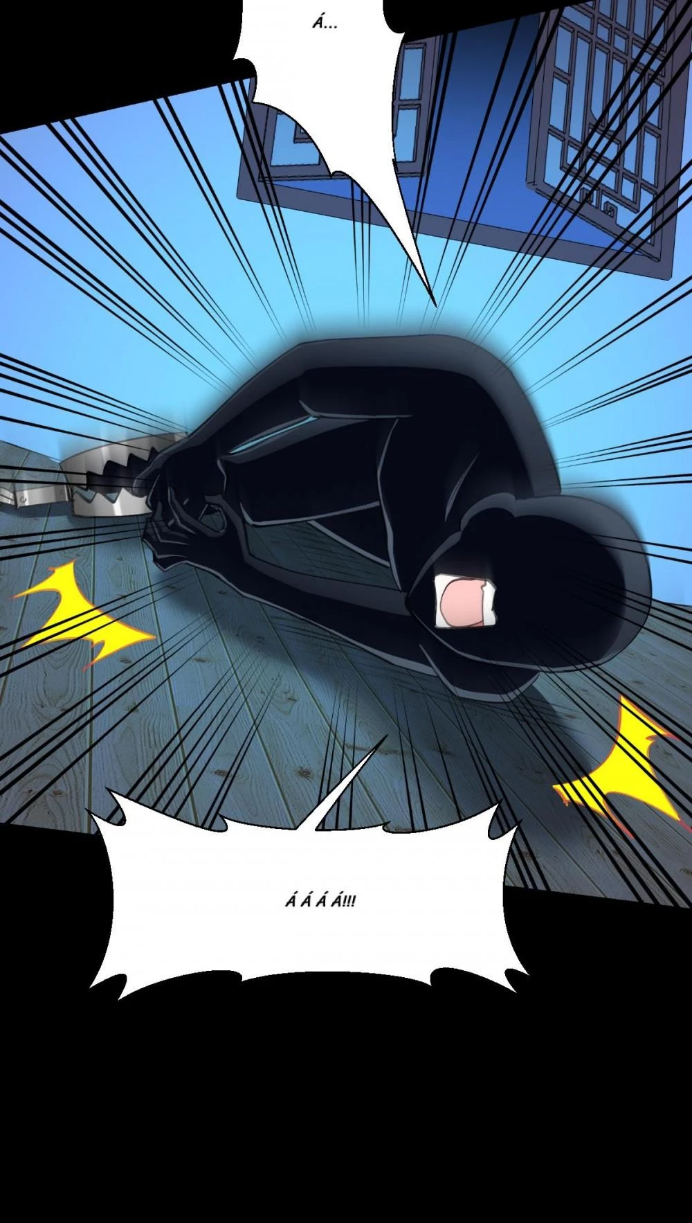 Tiền Tiêu Không Hết, Ta Phải Làm Sao? Chapter 81 - 19