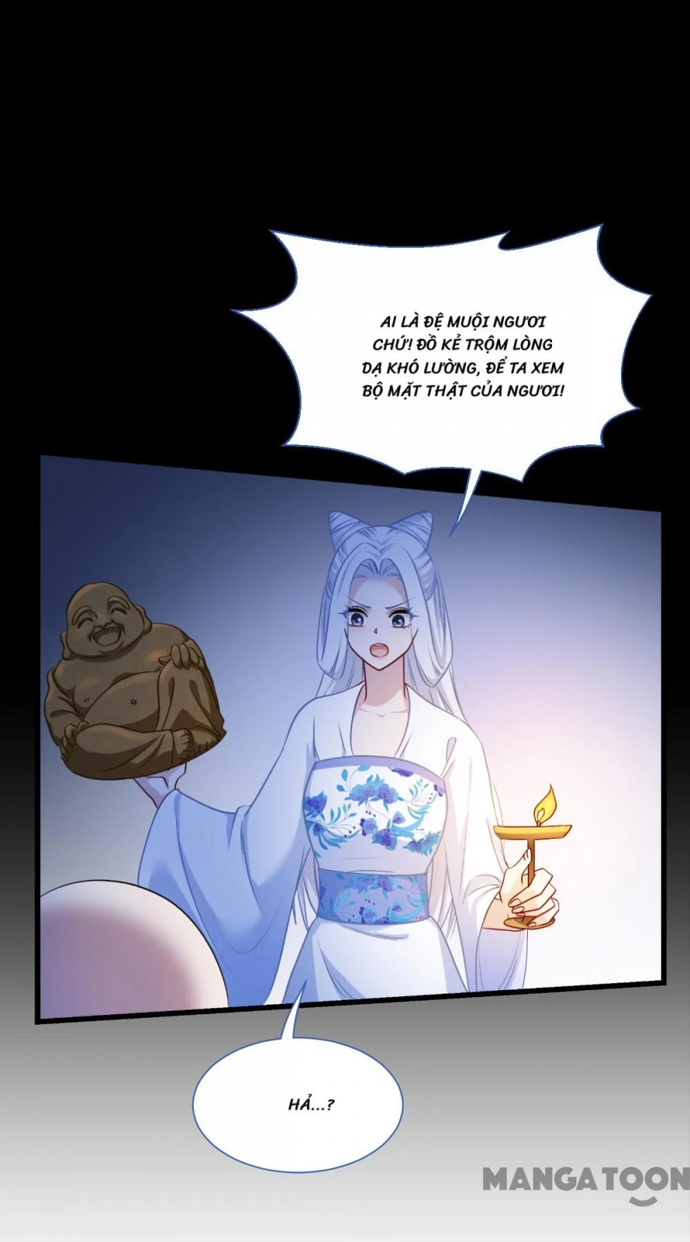 Tiền Tiêu Không Hết, Ta Phải Làm Sao? Chapter 81 - 25