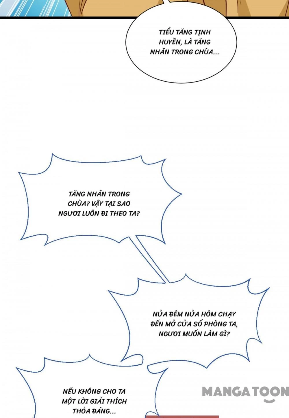 Tiền Tiêu Không Hết, Ta Phải Làm Sao? Chapter 81 - 29