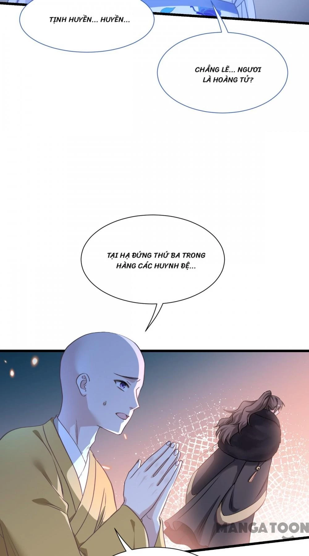 Tiền Tiêu Không Hết, Ta Phải Làm Sao? Chapter 81 - 33